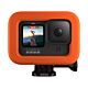 Floaty Custodia galleggiante per GoPro HERO 9, 10, 11, 12  Black