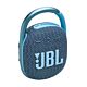 Clip 4 ECO Diffusore waterproof ultraportatile - Blu