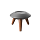 CubeNest S0H0 - Stand in Alluminio HomePod Mini