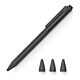 Custodia con clip per Apple Pencil 2a generazione - Nero
