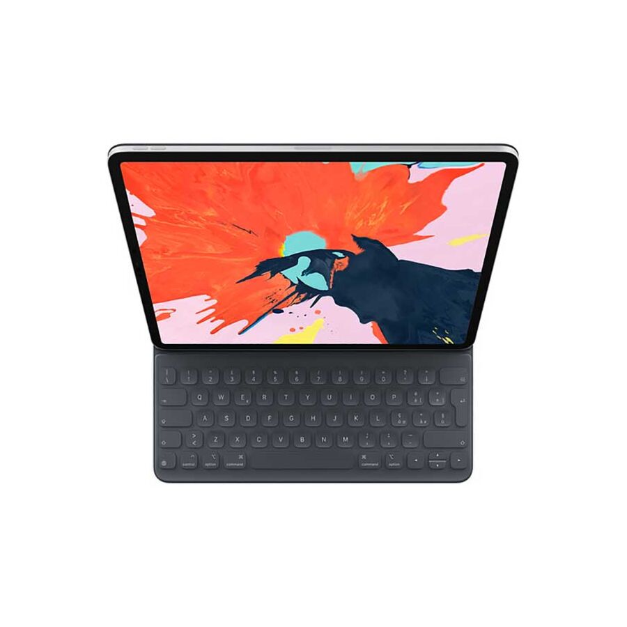 Apple Smart Keyboard Folio per iPad Pro 12,9" (2018) - Italiano