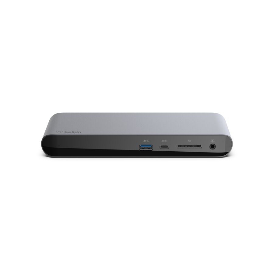 Dock Thunderbolt 3 con Cavo Da 0.8m
