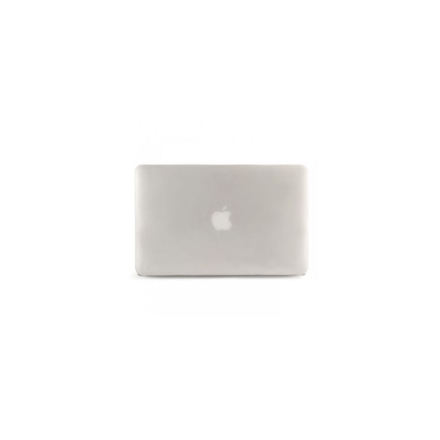 Custodia rigida MacBook Pro 16" - Trasparente