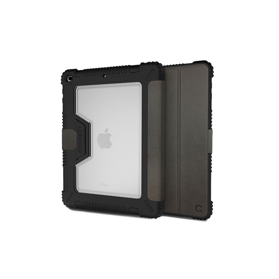 Custodia Protettiva WorkMate Cygnett per iPad 10.2"