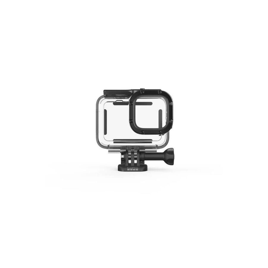 Custodia protettiva e impermeabile per HERO12 e 11 Black
