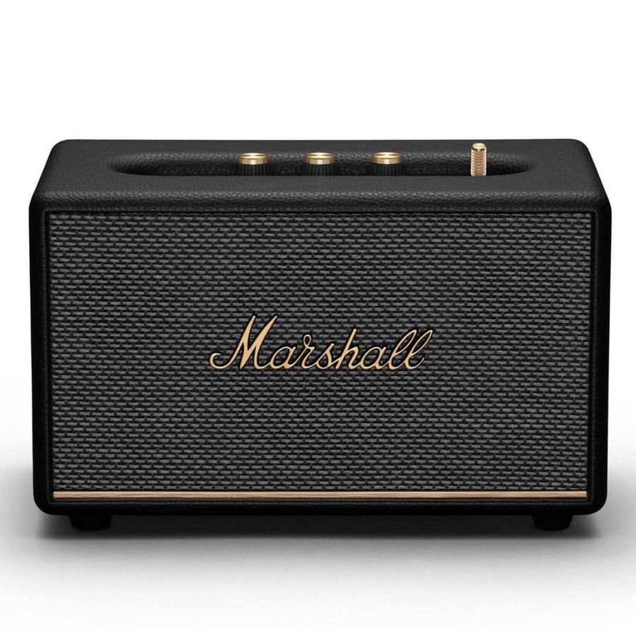 Acton III Speaker Bluetooth - Nero
