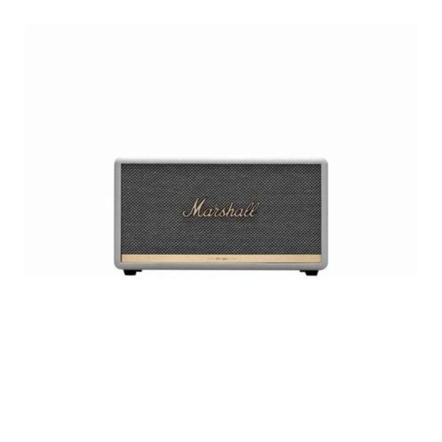 Stanmore III Speaker Bluetooth - Crema