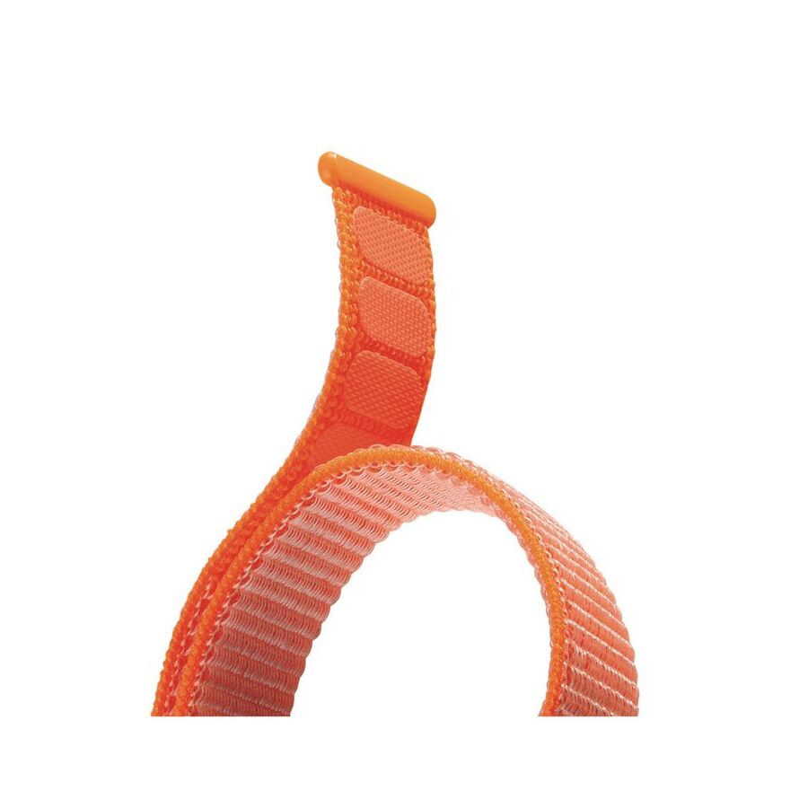 Cinturino Koa per Apple Watch (Serie 1-9) 38-41mm - Melon Neon