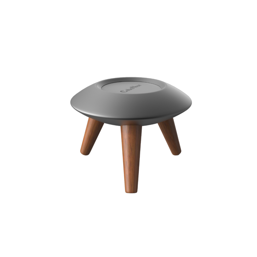 CubeNest S0H0 - Stand in Alluminio HomePod Mini