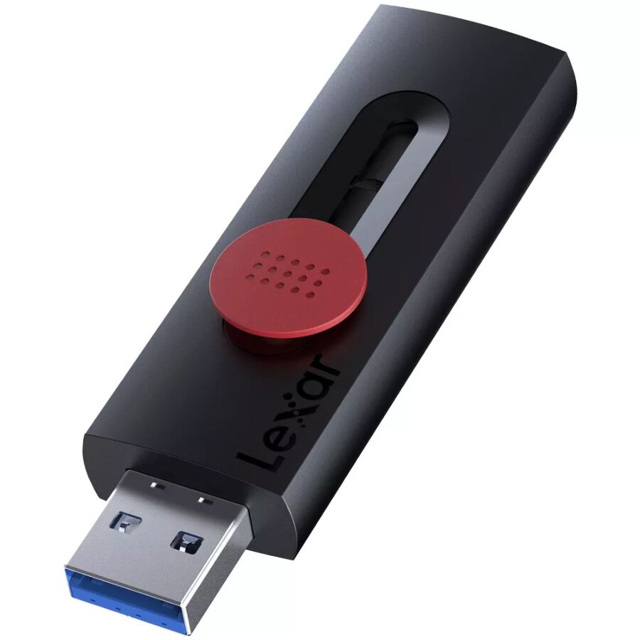 Chiavetta USB 3.2 JuompDrive OTG D300 Dual - Type C/A - 256GB