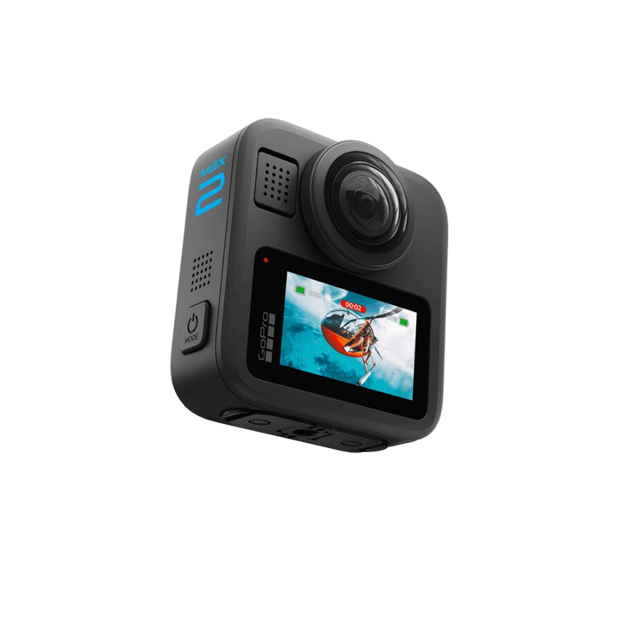 GoPro MAX2