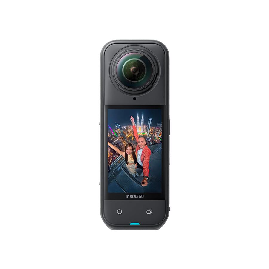 Insta360 X5