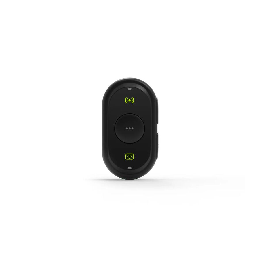Controller Bluetooth Bleequp - Telecomando Wireless Smart per occhiali IA