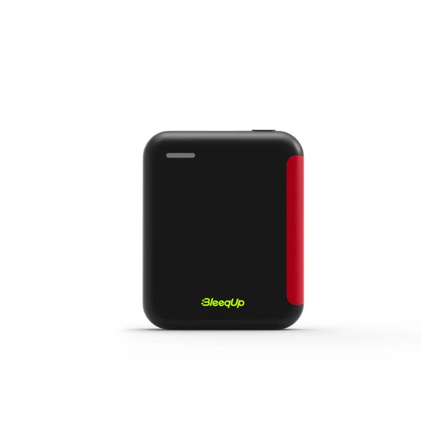 BleeqUp Power Plus - Batteria Portatile Alta Capacità per occhiali smart Ranger AI
