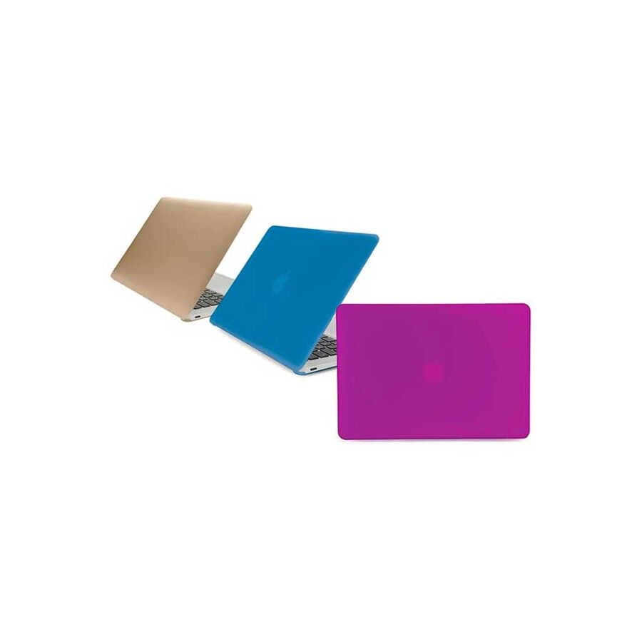 Tucano Nido - Custodia rigida per MacBook Pro 13"