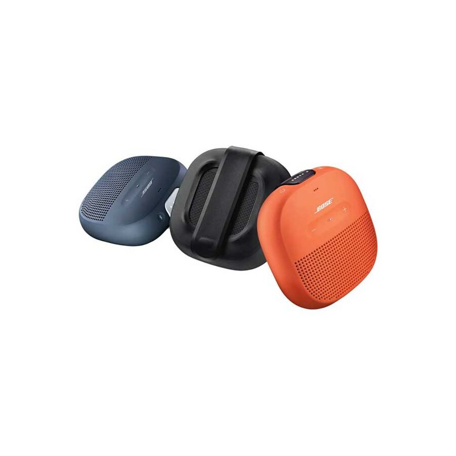 Bose - Diffusore SoundLink Micro Bluetooth