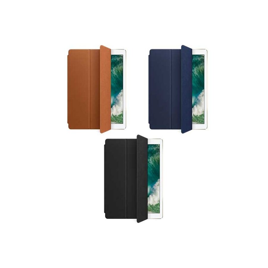 Smart Cover Apple in pelle per iPad Pro 12,9"