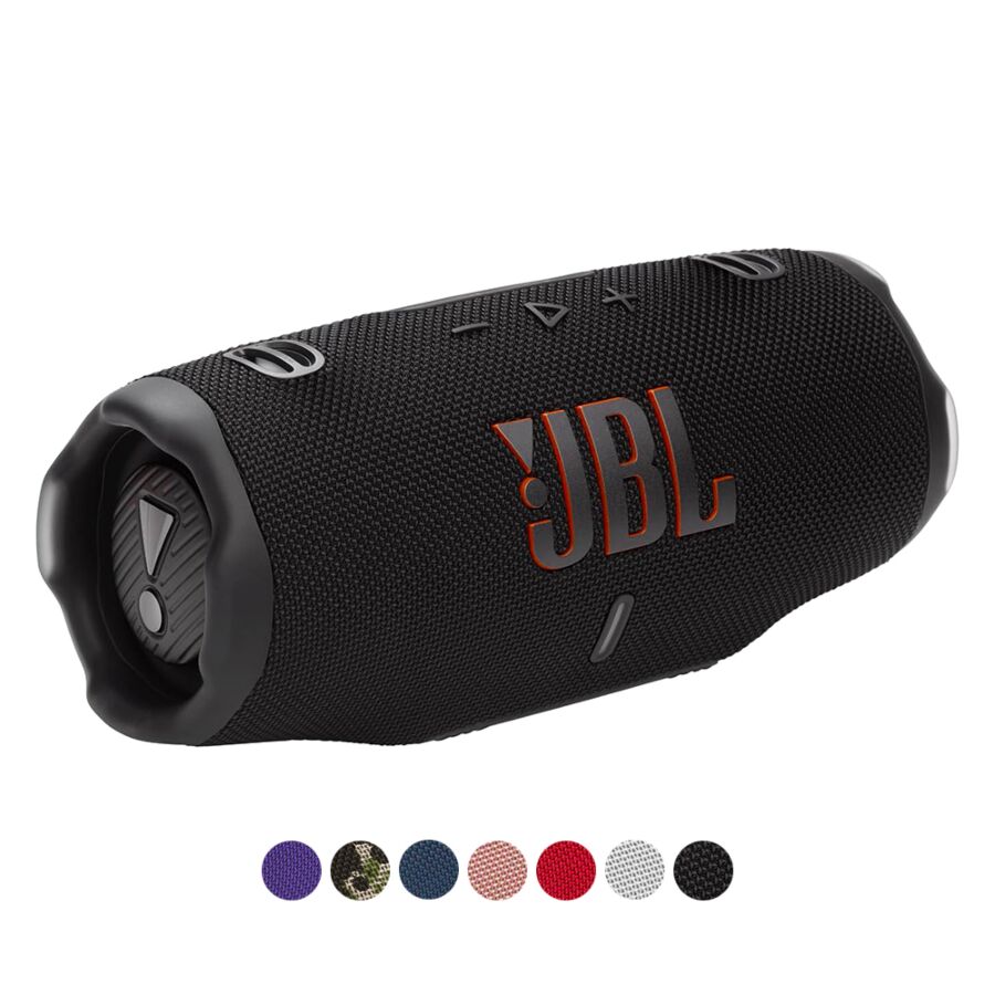 Speaker JBL Charge 6