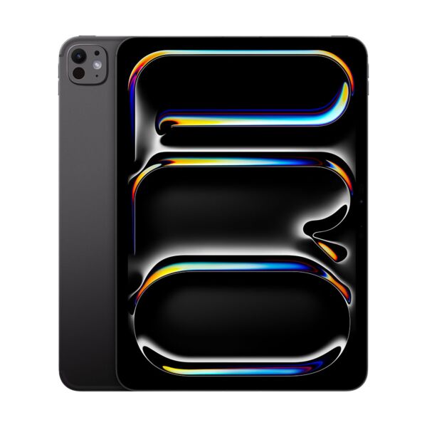 iPad Pro 11'' Wi-Fi + Cellular - Vetro Standard