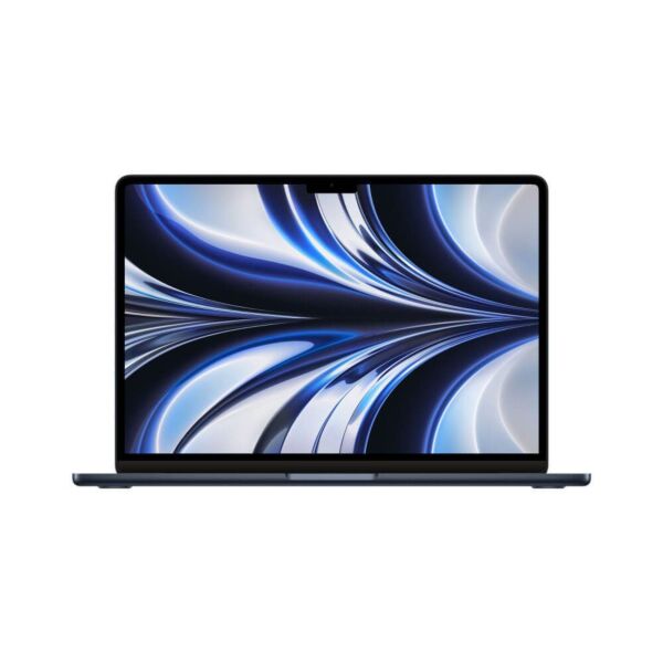 MacBook Air 13" Chip M2 con CPU 8‑core e GPU 10‑core ed Archiviazione 512GB