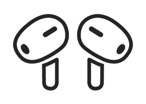 AirPods-pro